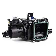 TERMOSTAT KOMPLE ASTRA L-CORSA F-MOKKA-CROSSLAND-GRANDLAND-COMBO E-P208 I-II-P2008 I-II-P3008-P308 II-P5008-P508-PARTNER-RIFTER-BERLINGO-C3 II-C4 CACTUS- PICASSO-C5 AIRCROSS 1.2 THP-PureTech EB2