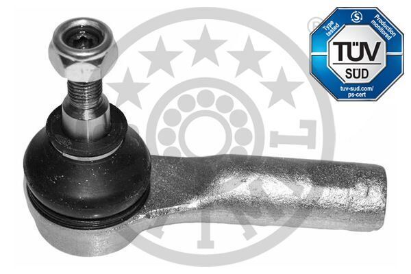 ROT BAŞI SOL VOLVO S40 1.6 1.8 İ 1.9DI 2.0T 2.0T4 01-04 V40 1.6 1.8 İ 1.9DI 2.0T 2.0T4 2001-2004
