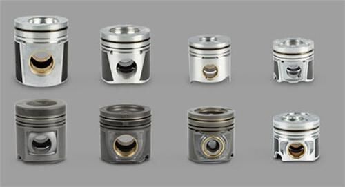 PISTON SEGMAN FOCUS I 98>04 16 ZETEC S 16V 100PS STD ÇAP: 79.00MM