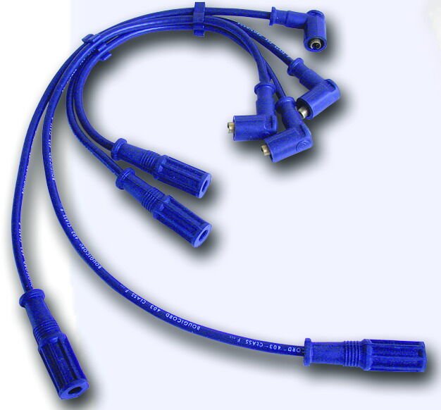 BUJİ KABLOSU PALIO 1.4 KARBÜRATÖRLÜ