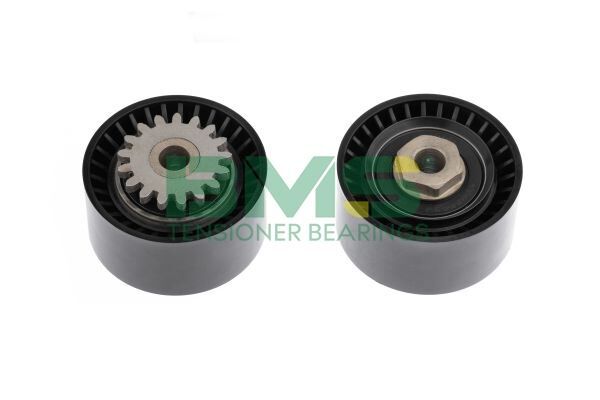 ALTERNATÖR GERGİ RULMANI CLIO III-TWNG II 1.2 16V 4DF BENZİNLİ 06 >