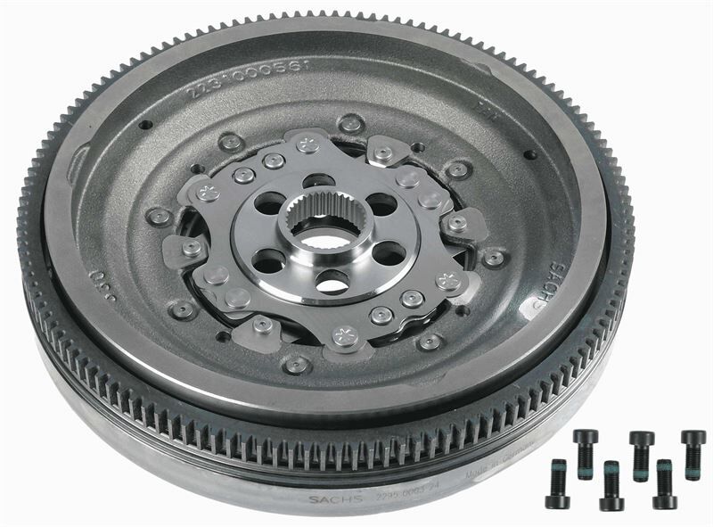 VOLANT TIGUAN 07 > T5 09-15 T6 15 > CAAC