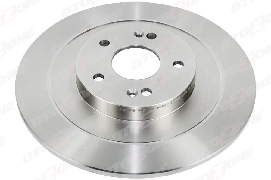 ARKA FREN DİSKİ DOLU TİP CHERY TİGGO 7-8 PRO 1.6L SQRF4J16 TGDi 22-> / OMODA 5 23-> 311 çap x 5 b ijon - Adet disk fiyatıdır