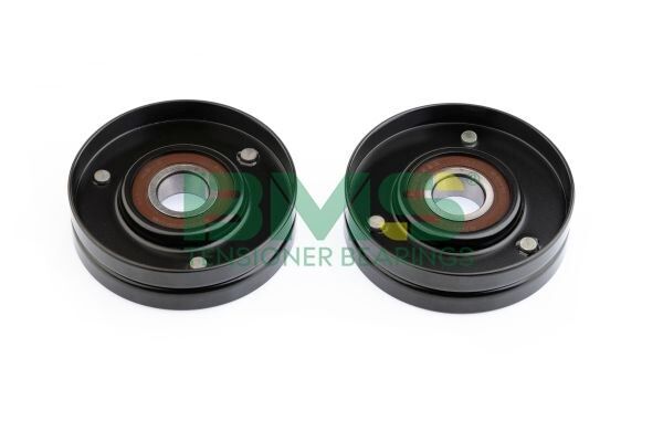 ALTERNATÖR GERGİ RULMANI A4 1.6-1.8-1.8 T A6 1.8-1.8 T