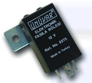 CAM SİLECEK ZAMAN RÖLESİ DSK 80-88