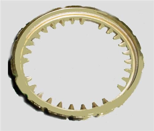 SENKROMENÇ SARISI M131 DKŞ