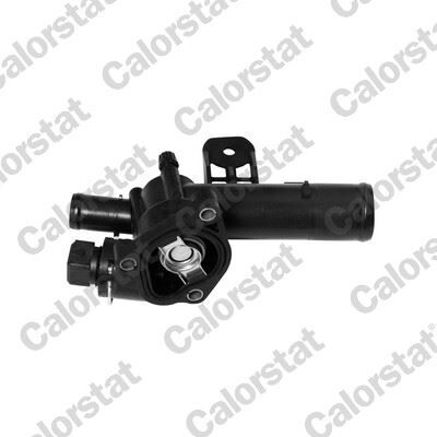 TERMOSTAT KOMPLE 89C KNG-CLIO III-MGN II 1.5 DCI TH6703.89J V7019
