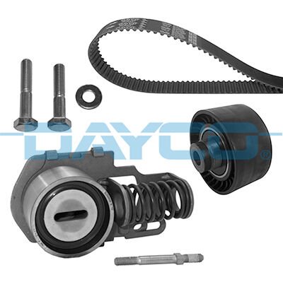 EKSANTRİK GERGİ KİTİ PEUGEOT P406 96>04 P605 89>99 P806 96>99 CITROEN XANTIA 95>99 XM 91>00 EVASION 96>02 2.1 TD XUD11BTE