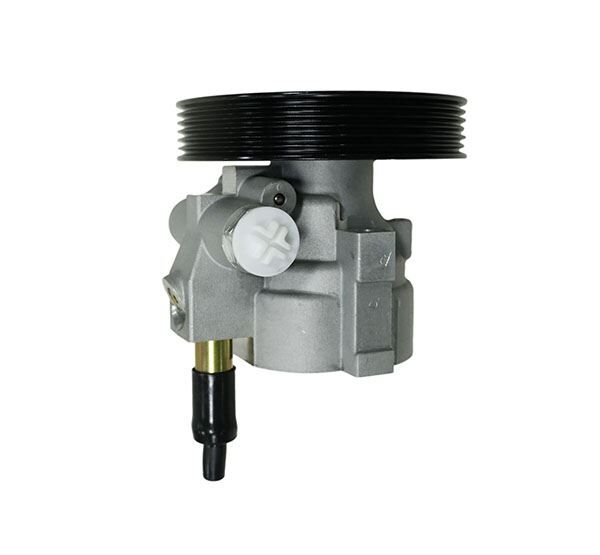DIREKSIYON POMPASI  KASNAKLI  ( RENAULT  CLIO II KANGOO 1.4 15DCI 16V 98 -  / DACIA  DUSTER 1.2 1.5DCI  1.6 16V 10 - ) Kasnak  127mm