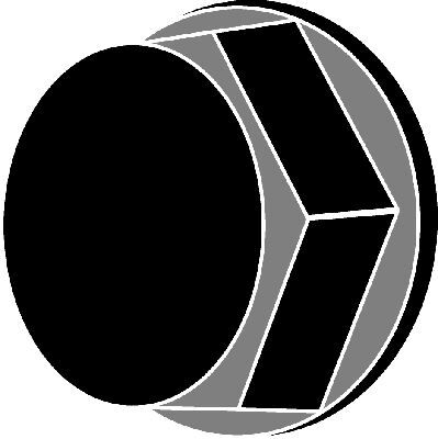 SİLİNDİR KAPAK SAPLAMASI SET VOLVO S40-S60-S80 99> 2.5 BENZİN 016751B 12 ADET TAKIM S70 V40 V50 V70 XC70 XC90 2002-2014 016751B