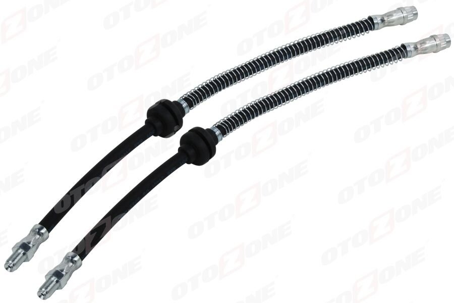 ÖN FREN HORTUMU RENAULT GRAND SCENIC> MEGANE II SCENIC 11/02 CMG03