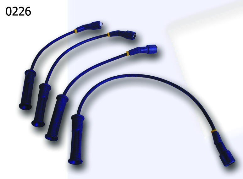 BUJİ KABLO TK.MGN-R19-CLIO HB 1.6 ENJ 97-98 K7M