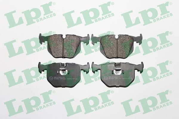 FREN BALATASI ARKA BMW E38 E46 E53 E83 E85 E86 E39 E85 E52 . LAND ROVER RANGE ROVER III L322