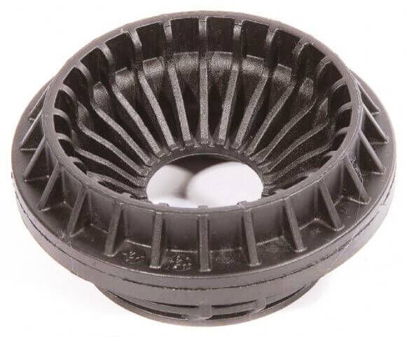 AMORTİSÖR ALT TAKOZU OPEL CROSSLAND 17> PEUGEOT P207 07>15 P208 12>19 P2008 13>19 P301 12> CITROEN C3 12>16 C3 AIRCROSS 17> C4 14> C-ELYSEE 12> DS3 13>15