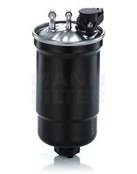 YAKIT FILTRESI YENI CONNECT 17> 1.5 ECOBLUE
