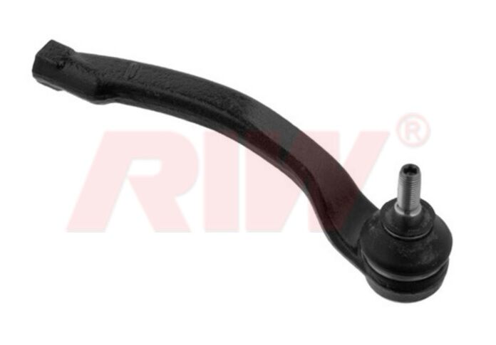 ROT BAŞI SAĞ RENAULT MEGANE II 02> SCENIC 03>