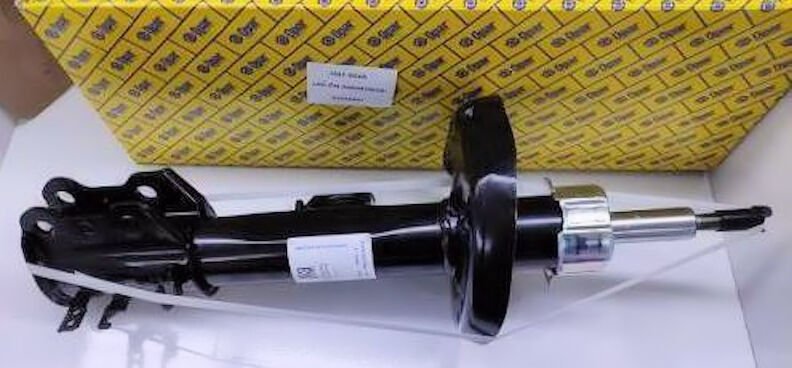 ÖN AMORTİSÖR SOL CORSA D 06>14 GRANDE PUNTO 05>12 LINEA 1.4 07> FIORINO 08> NEMO 08> BIPPER 08>