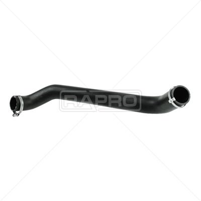 TURBO INTERCOOLER GIRIS HORTUMU UZUN TRANSIT V347 2.2TDCI 2.4TDCI 3.2TDCI 06 >