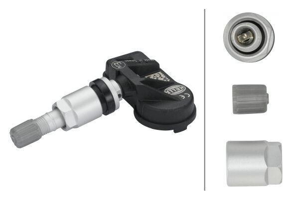 LASTIK BASINC SENSORU MERCEDES X290 C257 W213 S213 C238 A238 C257 W463 PROGRAMLANMIS