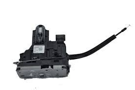 BAGAJ KAPAK KILIDI SOL FIORINO-BIPPER-NEMO 08> ÇİFT KAPI