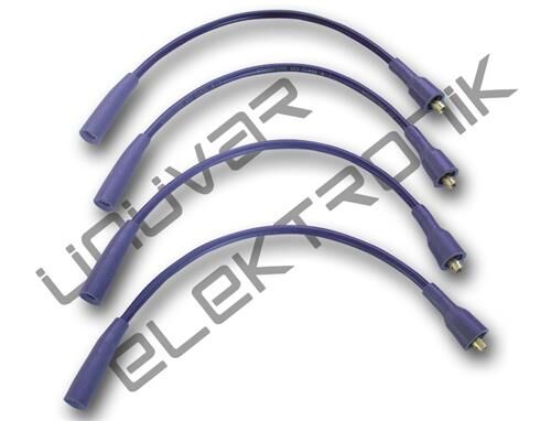 BUJİ KABLOSU LPG Lİ R9-R19 1.4