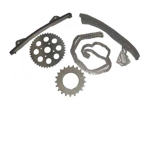 EKSANTRİK ZİNCİR SETİ ASTRA H-CORSA C-D-COMBO-C-D-ASTRA J-MERIVA-ALBEA-DOBLO-EGEA-PUNTO-500- 1.3 JTD -1.3 CDTI E4-E5-E6 GERGİ KİTİ