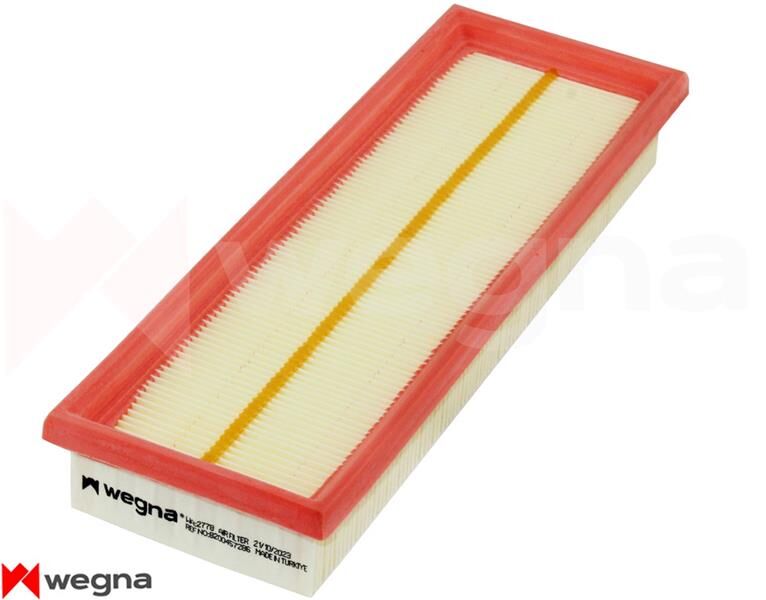 HAVA FİLTRESİ CLIO II 98>05 KANGOO 01>LAGUNA I 97>01 MEGANE I 97>01 MASTER II 01> TRAFIC II 01>06 MOVANO A 01> VIVARO A 01>06 SCENIC I 99>03 1.9dCI 1.9dTI F9Q