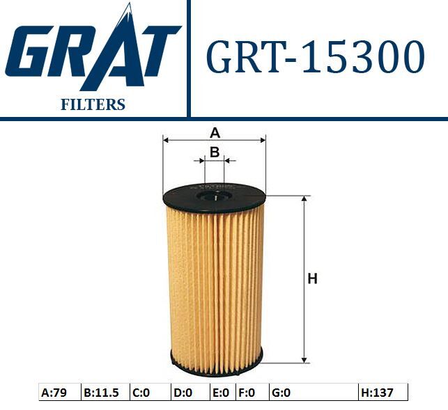MAZOT FILTRESI (VW CADDY 04-20  PASSAT 06-11  AUDI A3 04-13  SEAT LEON 06-13  SKODA OCTAVIA 04-13)
