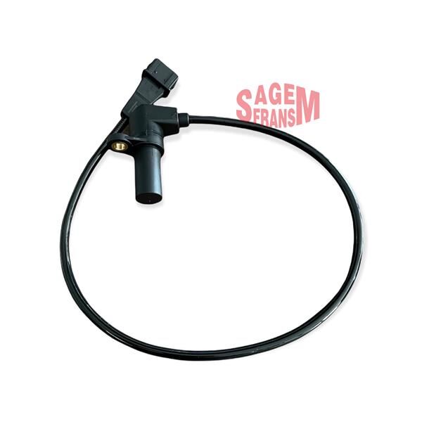 KRANK MİLİ DEVİR SENSÖRÜ ASTRA G-ZAFIRA A 1.4/1.6 16V X14XE-X16XE