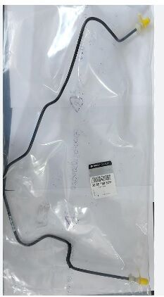 HİDROLİK DEBRİYAJ BORUSU HORTUMU CLIO IV-V