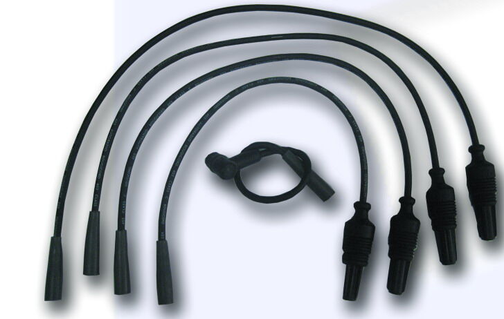 BUJİ KABLOSU TK. COROLLA E8 1.3 AE807EE80 E9 1.3I EE90 87-92 - STARLET 1.3