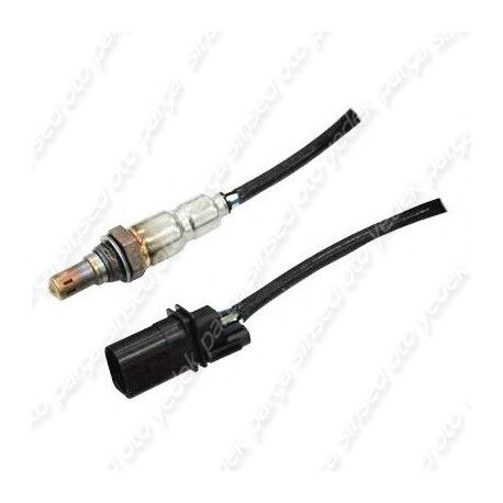 OKSİJEN SENSÖRÜ PUNTO EVO-LINEA-500-DOBLO-FIORINO 1.3 DMTJ-ALFA LAMBA SENSÖRÜ 55210334