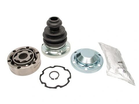 AKS KAFASI İÇ TRANSPORTER T4 2.4-2.5 TDI AJA-AAB-ACV-AJT 1991-2003