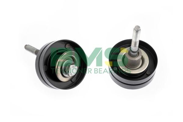 ALTERNATÖR GERGİ RULMANI GOLF5-6-JETTA-PASSAT-TIGUAN-A3-SCIROCCO 1.4 TSI BLG-BMY-CAVA