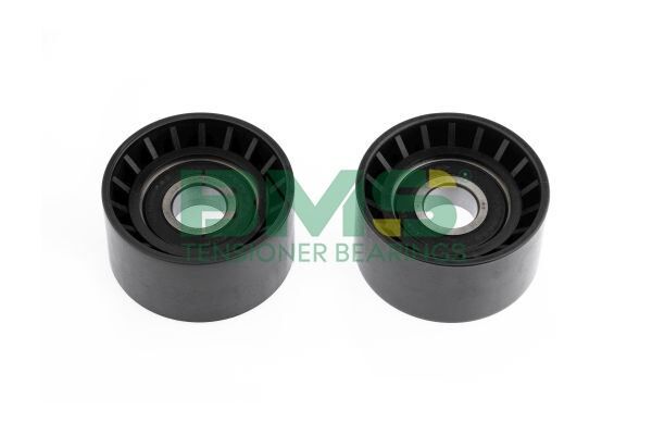 ALTERNATÖR GERGİ RULMANI MASTER II 06>TRAFIC II 06>LAGUNA II-III MOVANO 06> VIVARO 06> 1.9dCi 2.2dCi 2.5dCi 2.0 16V