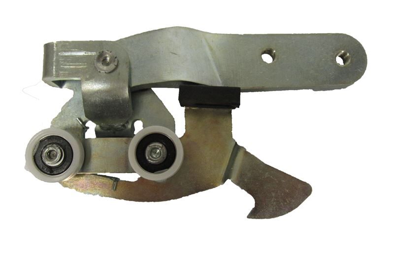 ORTA KAPI ALT MEKANIZMASI KOMPLE ( PEUGEOT   BOXER FIAT   DUCATO CITROEN   JUMPER 02-06 )