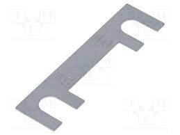 0200298 LEVHA SİGORTA 80 AMPER 0.50 mm