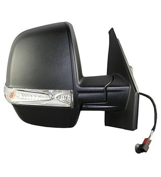 FIAT YENİ DOBLO COMBİ- CARG0 ELEKTRİKLİ ASTARLI REZİSTANSLI OTOMATİK AÇMA KAPAMA AYNA SAĞ >>2024