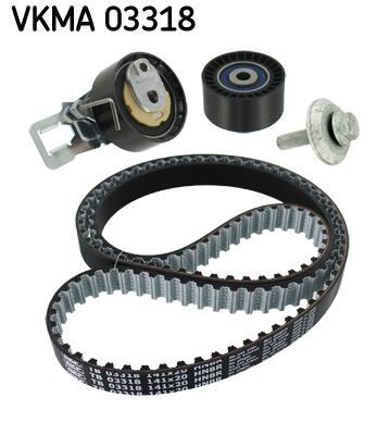 TRİGER SETİ PARTNER-BERLINGO-P208-P301-P308-P508-P2008-P3008-P5008-FOCUS-COURİER-FİESTA-MONDEO-C3-C4 -C-ELYSEE-JUMPY-RIFTER-DS4-DS3-CROSSLAND X-GRANDLAND X-COMBO E-C-MAX 1.5-1.6 TDCI-HDI 15-> / PROACE