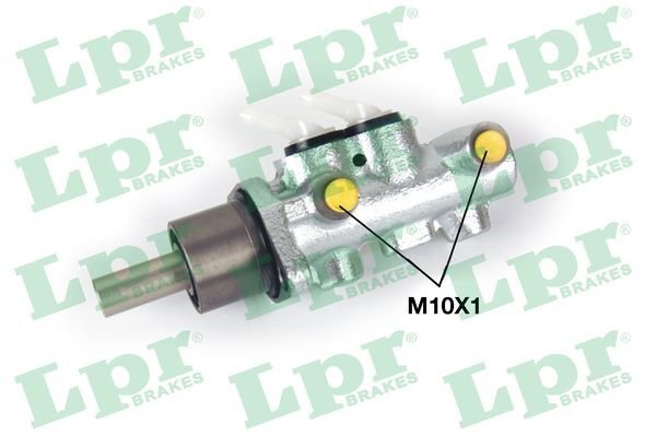 FREN ANA MERKEZİ DOBLO 1.2.1.6 16V.1.9D.1.9 JTD ABS LI 01 > 22.2mm