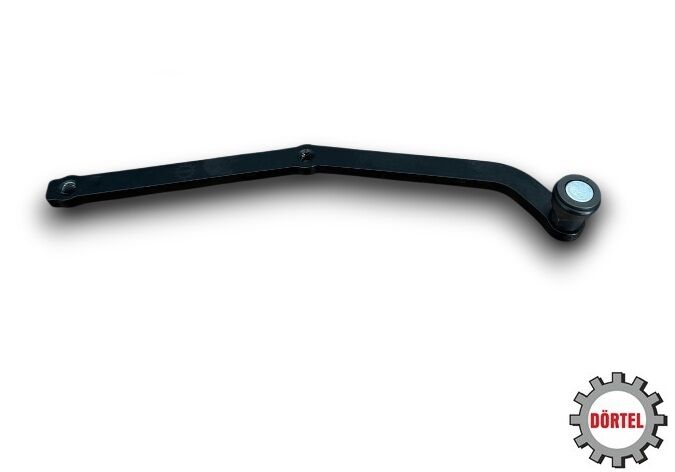 SÜRGÜLÜ KAPI ÜST MEKANİZMASI SOL DOBLO III