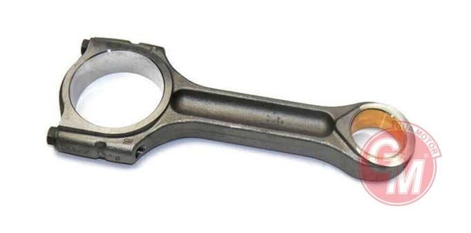 PİSTON KOLU RENAULT MASTER III 10> OPEL MOVANO B 10> 2.3dCi M9T