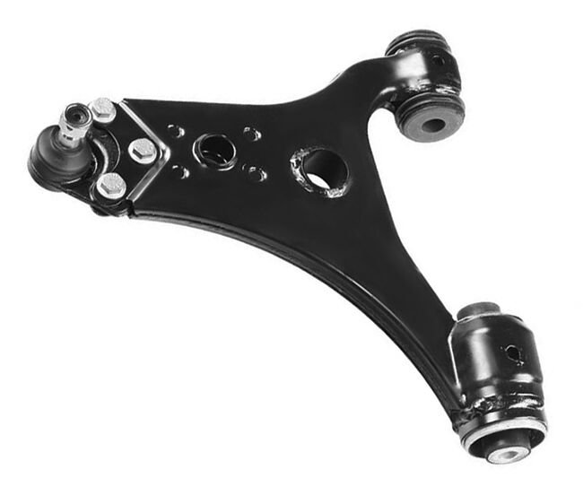 SALINCAK ON SOL ALT MERCEDES W169 W245