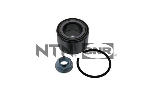 ÖN TEKER BİLYASI 4X2 RANGER 12> 2.2 D