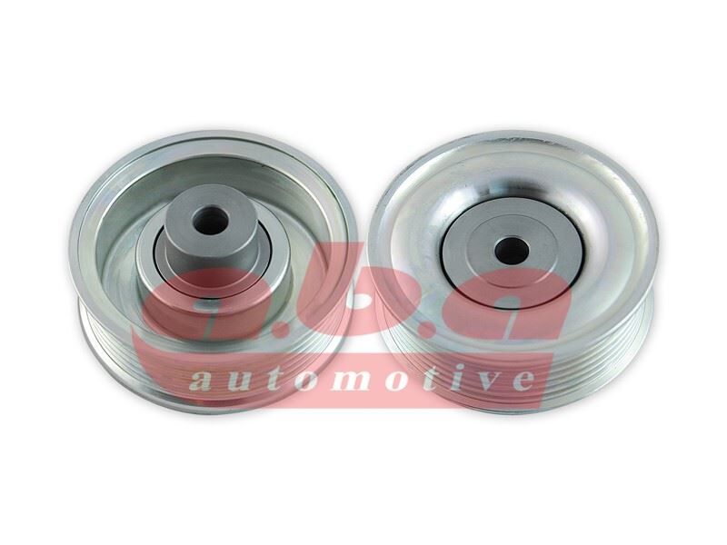 ALTERNATÖR GERGİ RULMANI COROLLA 1.4-1.6 02 > AURIS 1.4 VVTI 07 > AVENSIS 1.8 03-05