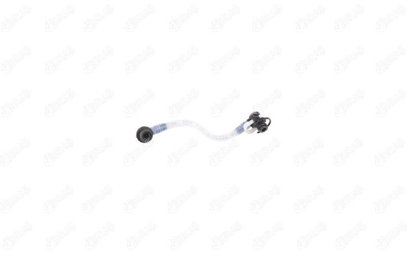 YAKIT HORTUMU MERCEDES OM605 OM606 W202 S202 W124 W210 S210 W463 W140