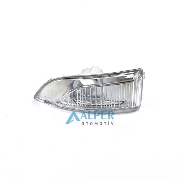 DIS DIKIZ AYNA SINYALI SOL MEGANE III 09> FLUENCE 09>