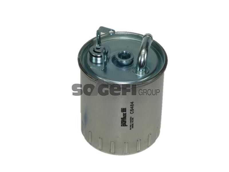 YAKIT FILTRESI MERCEDES OM668 OM611 W168 W414 W638 B901>B905