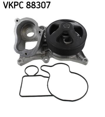 DEVIRDAIM POMPASI BMW N57 F30 F31 F34 F32 F33 F36 F07 F10 F11 F06 F12 F13 F01 F02 F25 F26 E70 F15 E7 1 F16