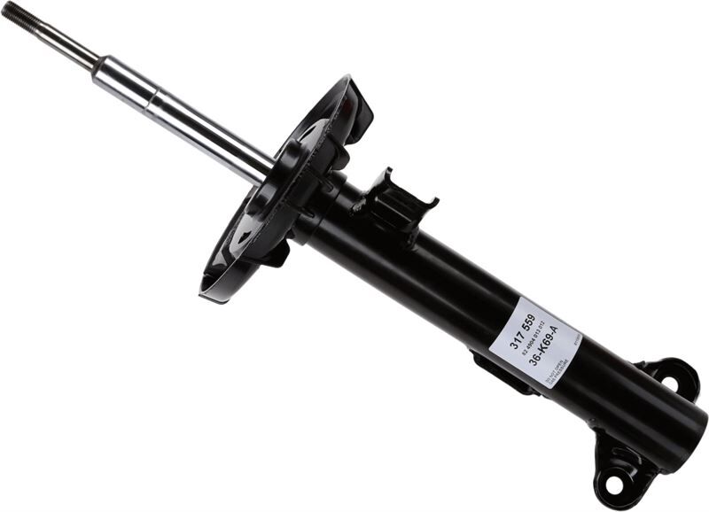 AMORTISOR ON GAZLI MERCEDES W203 S203 CL203 C209 A209